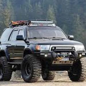 Meet your Posher, Samuel